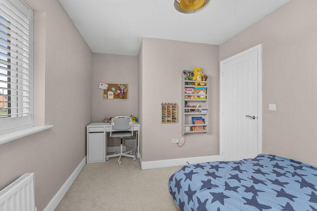 Callow Drive Bloxham